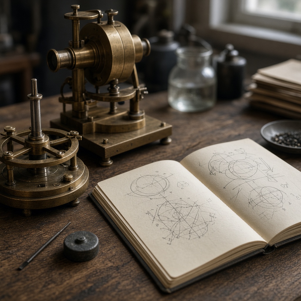 Survey instruments